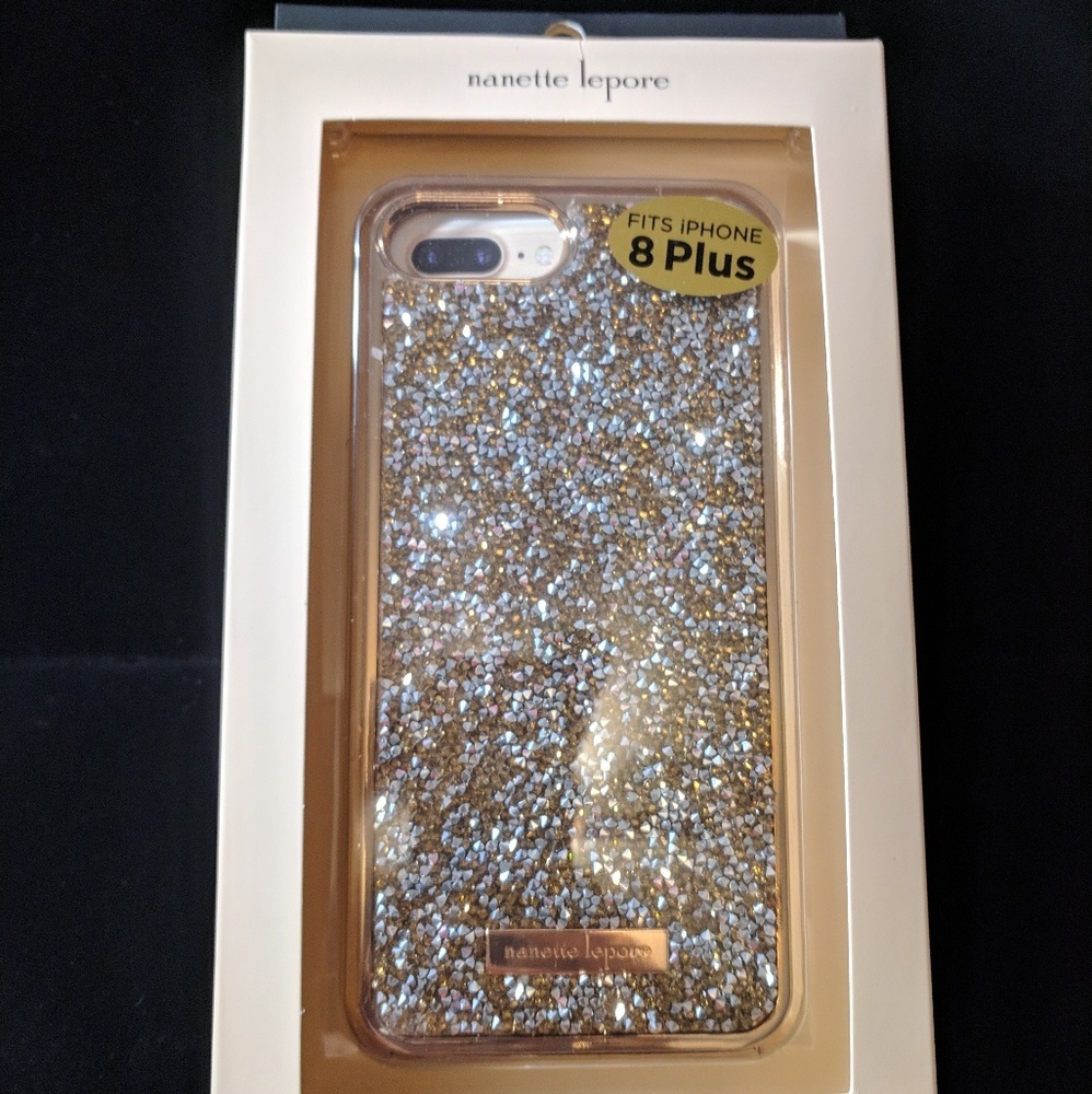 IPhone Case 7 Plus, 6/6 Plus & 8 Plus